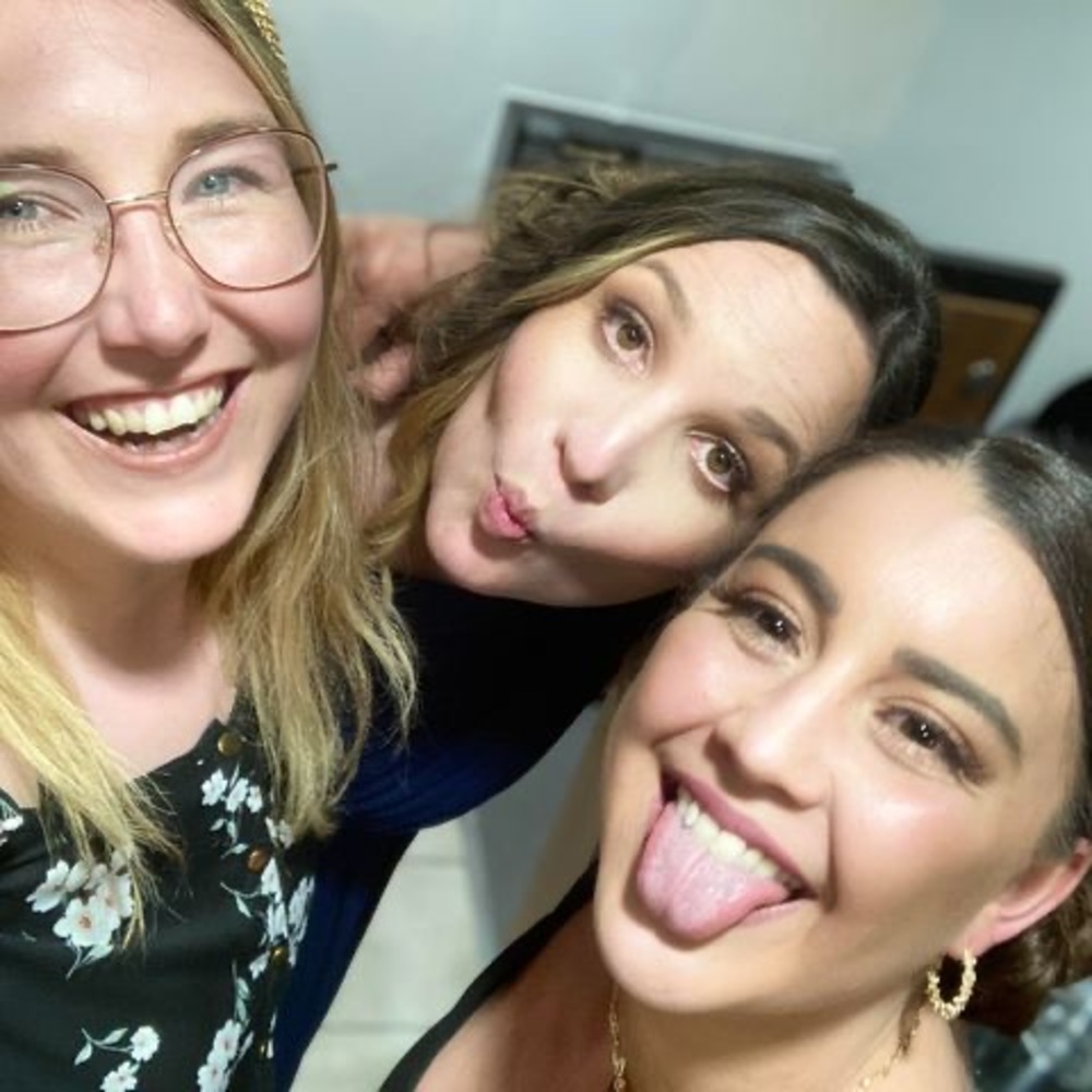 Meet your Posher, Tuesday